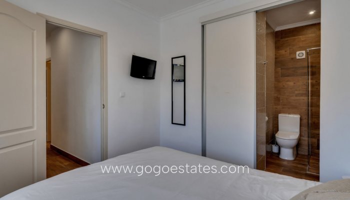 Te koop - Huis - Vrijstaande Villa - Jávea Xàbia - Jávea - Xàbia Centro