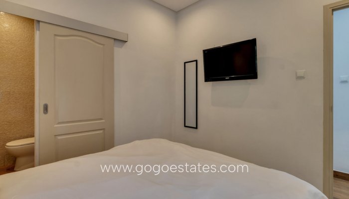 Te koop - Huis - Vrijstaande Villa - Jávea Xàbia - Jávea - Xàbia Centro