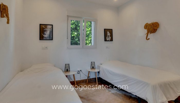 Te koop - Huis - Vrijstaande Villa - Jávea Xàbia - Jávea - Xàbia Centro