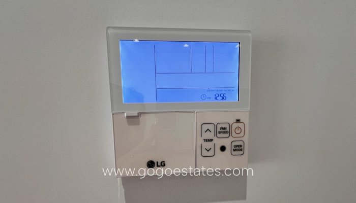 Revente - Appartement - Appartement au rez-de-chaussée - Urbanización El Raso