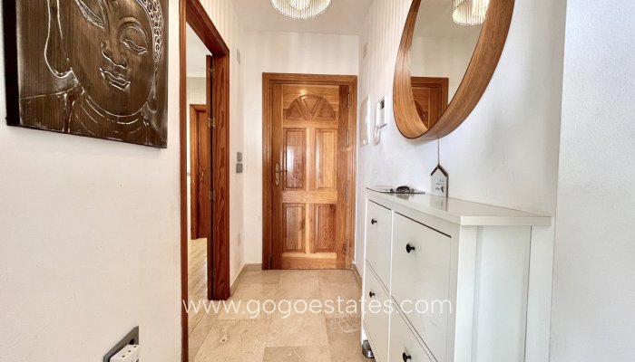 Te koop - Huis - Vrijstaande Villa - San Miguel De Salinas - San Miguel de Salinas Centro