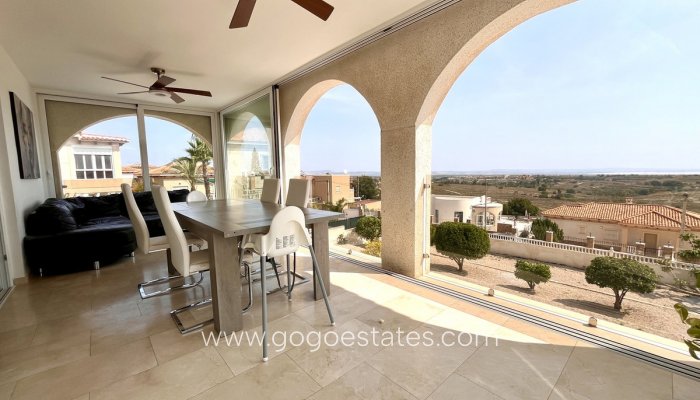 Te koop - Huis - Vrijstaande Villa - San Miguel De Salinas - San Miguel de Salinas Centro