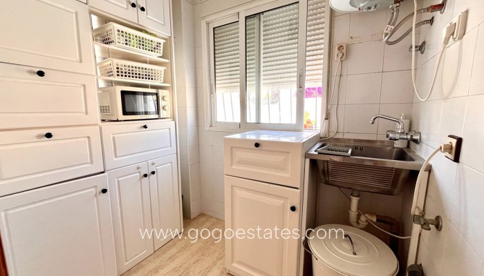 Te koop - Huis - Vrijstaande Villa - San Miguel De Salinas - San Miguel de Salinas Centro