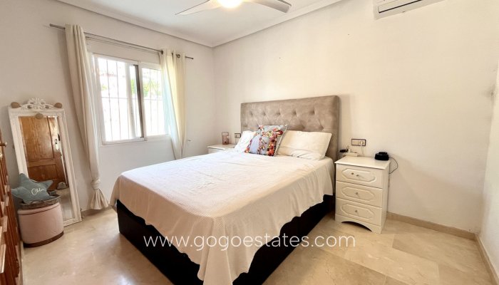 Te koop - Huis - Vrijstaande Villa - San Miguel De Salinas - San Miguel de Salinas Centro