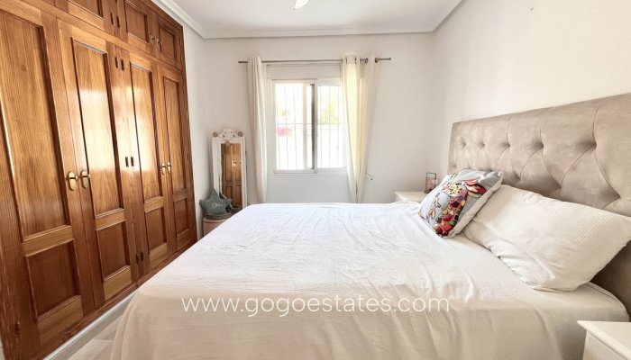 Te koop - Huis - Vrijstaande Villa - San Miguel De Salinas - San Miguel de Salinas Centro