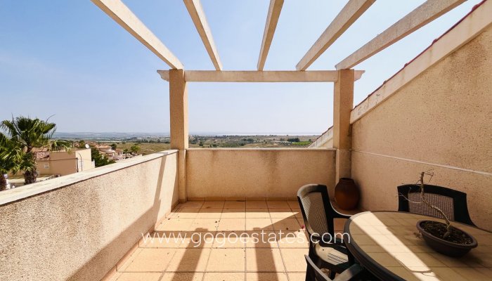 Te koop - Huis - Vrijstaande Villa - San Miguel De Salinas - San Miguel de Salinas Centro