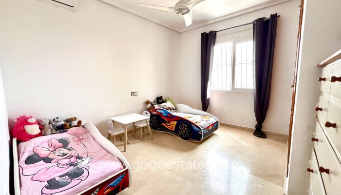 Te koop - Huis - Vrijstaande Villa - San Miguel De Salinas - San Miguel de Salinas Centro