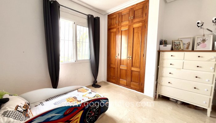 Te koop - Huis - Vrijstaande Villa - San Miguel De Salinas - San Miguel de Salinas Centro