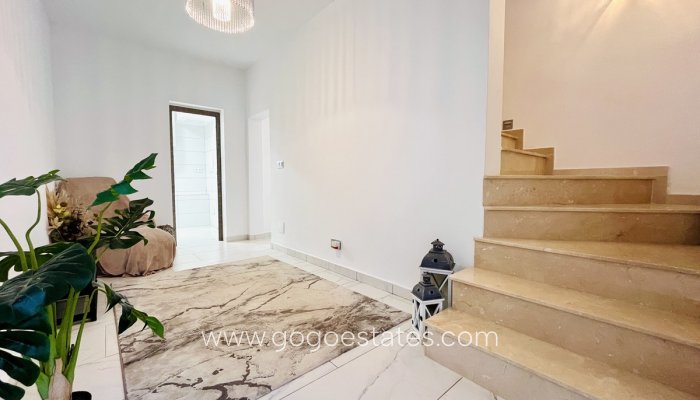 Te koop - Huis - Vrijstaande Villa - San Miguel De Salinas - San Miguel de Salinas Centro