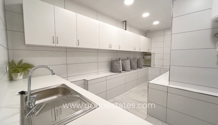 Te koop - Huis - Vrijstaande Villa - San Miguel De Salinas - San Miguel de Salinas Centro