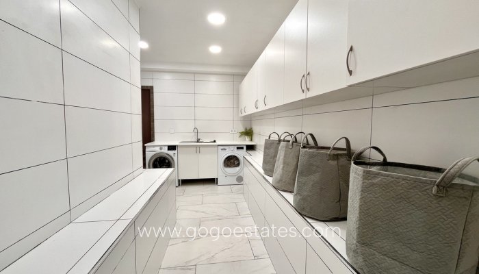 Te koop - Huis - Vrijstaande Villa - San Miguel De Salinas - San Miguel de Salinas Centro