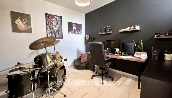 Te koop - Huis - Vrijstaande Villa - San Miguel De Salinas - San Miguel de Salinas Centro