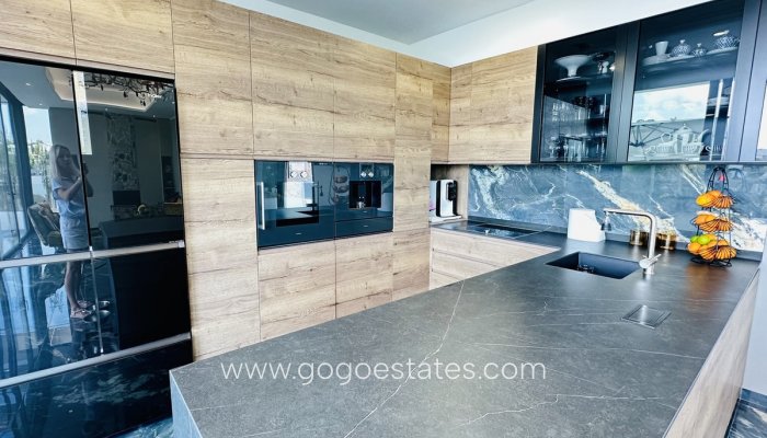 Te koop - Huis - Vrijstaande Villa - Orihuela - Las Colinas Golf