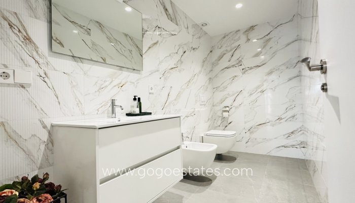 Te koop - Huis - Vrijstaande Villa - Orihuela - Las Colinas Golf