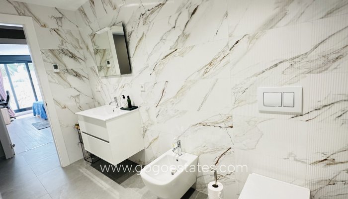 Te koop - Huis - Vrijstaande Villa - Orihuela - Las Colinas Golf