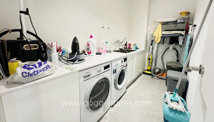 Te koop - Huis - Vrijstaande Villa - Orihuela - Las Colinas Golf