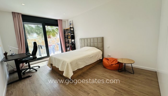 Te koop - Huis - Vrijstaande Villa - Orihuela - Las Colinas Golf