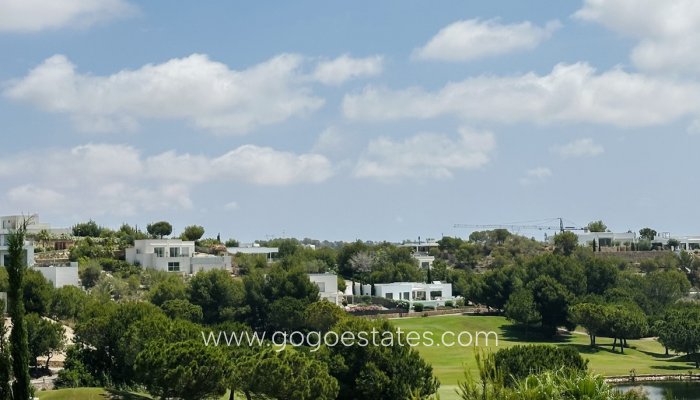 Te koop - Huis - Vrijstaande Villa - Orihuela - Las Colinas Golf