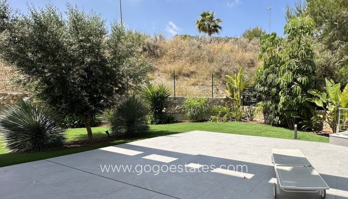 Te koop - Huis - Vrijstaande Villa - Orihuela - Las Colinas Golf