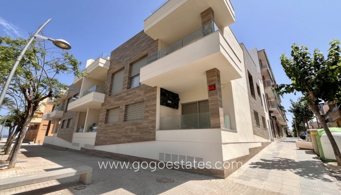 Te koop - Appartement - Penthouse Duplex - Pilar De La Horadada - Torre de la Horadada