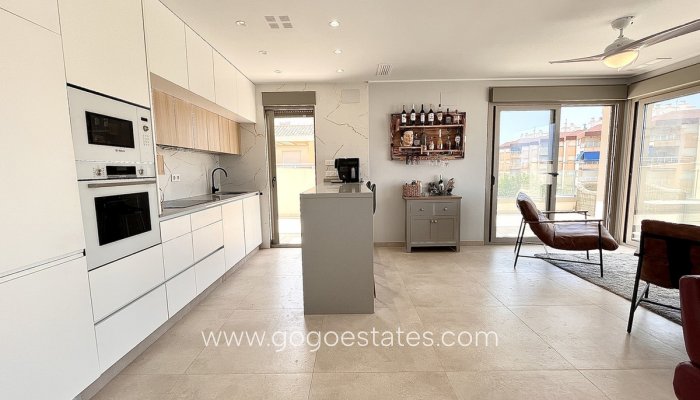 Te koop - Appartement - Penthouse Duplex - Pilar De La Horadada - Torre de la Horadada