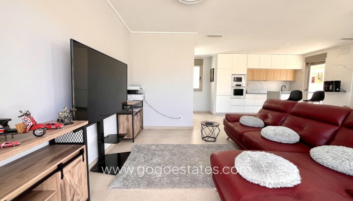 Te koop - Appartement - Penthouse Duplex - Pilar De La Horadada - Torre de la Horadada