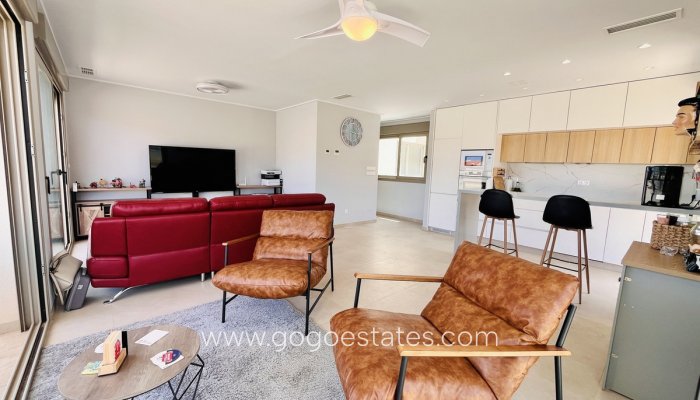 Te koop - Appartement - Penthouse Duplex - Pilar De La Horadada - Torre de la Horadada