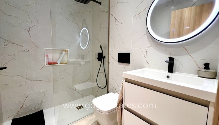 Te koop - Appartement - Penthouse Duplex - Pilar De La Horadada - Torre de la Horadada