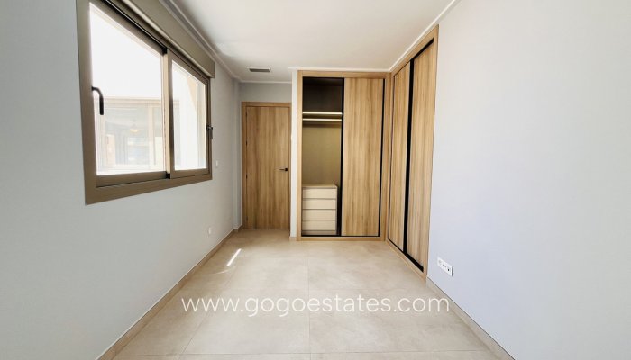 Te koop - Appartement - Penthouse Duplex - Pilar De La Horadada - Torre de la Horadada