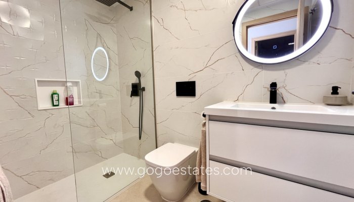 Te koop - Appartement - Penthouse Duplex - Pilar De La Horadada - Torre de la Horadada