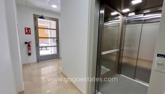 Te koop - Appartement - Penthouse Duplex - Pilar De La Horadada - Torre de la Horadada