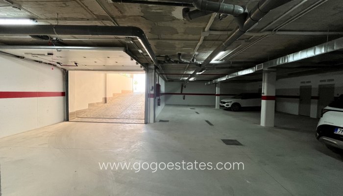 Te koop - Appartement - Penthouse Duplex - Pilar De La Horadada - Torre de la Horadada