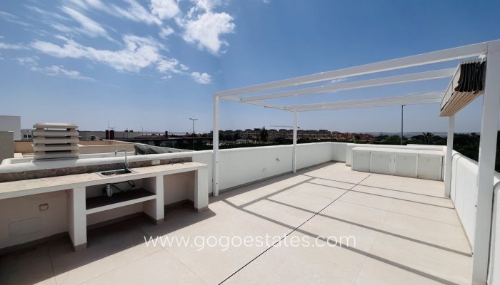 Te koop - Huis - Vrijstaande Villa - Torrevieja - Torrevieja Centro