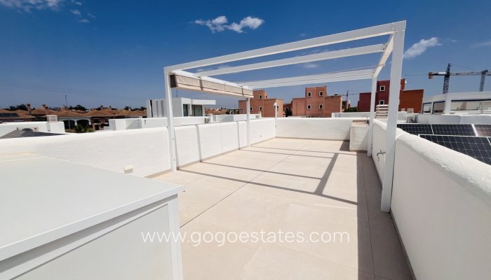 Te koop - Huis - Vrijstaande Villa - Torrevieja - Torrevieja Centro