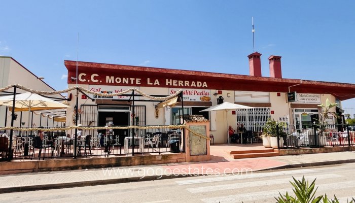 Te koop - Huis - Vrijstaande Villa - Torrevieja - Torrevieja Centro