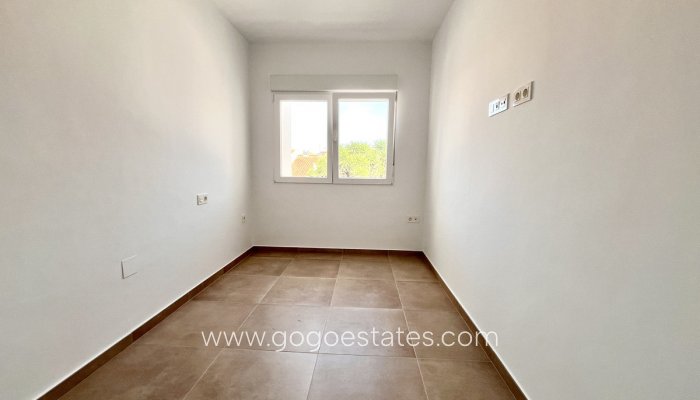 Te koop - Huis - Stadswoning - Pilar De La Horadada - Pilar de la Horadada Centro