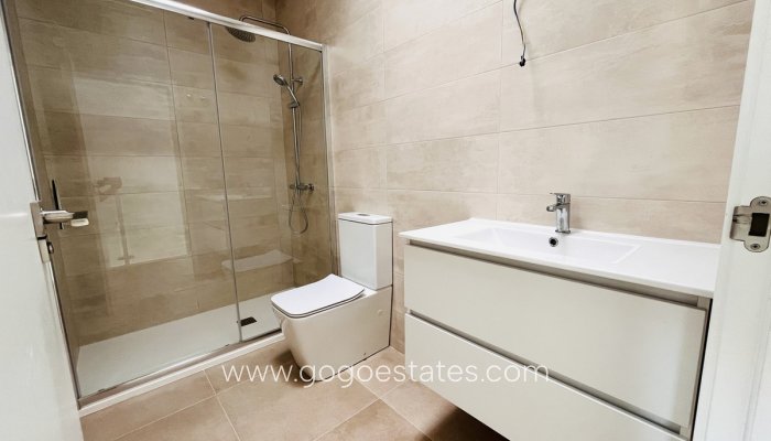 Te koop - Huis - Stadswoning - Pilar De La Horadada - Pilar de la Horadada Centro