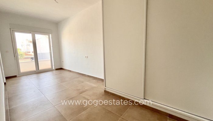 Te koop - Huis - Stadswoning - Pilar De La Horadada - Pilar de la Horadada Centro