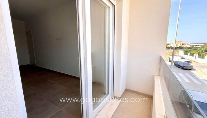 Te koop - Huis - Stadswoning - Pilar De La Horadada - Pilar de la Horadada Centro