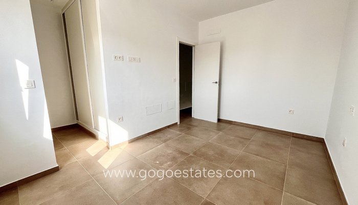 Te koop - Huis - Stadswoning - Pilar De La Horadada - Pilar de la Horadada Centro