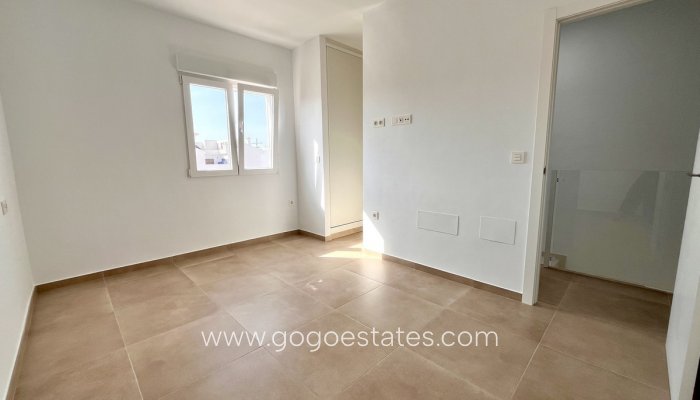 Te koop - Huis - Stadswoning - Pilar De La Horadada - Pilar de la Horadada Centro