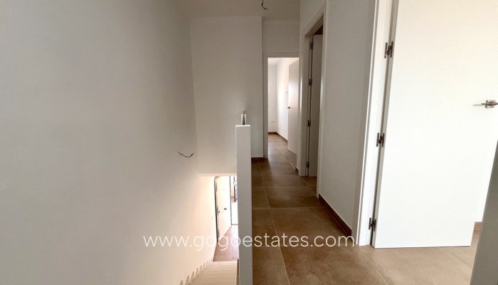 Te koop - Huis - Stadswoning - Pilar De La Horadada - Pilar de la Horadada Centro