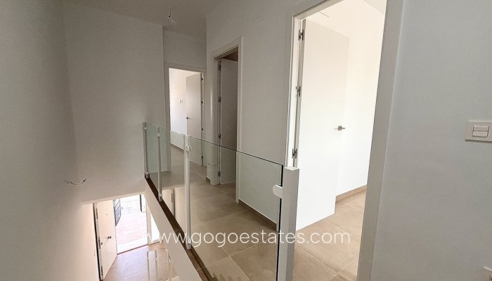 Te koop - Huis - Stadswoning - Pilar De La Horadada - Pilar de la Horadada Centro