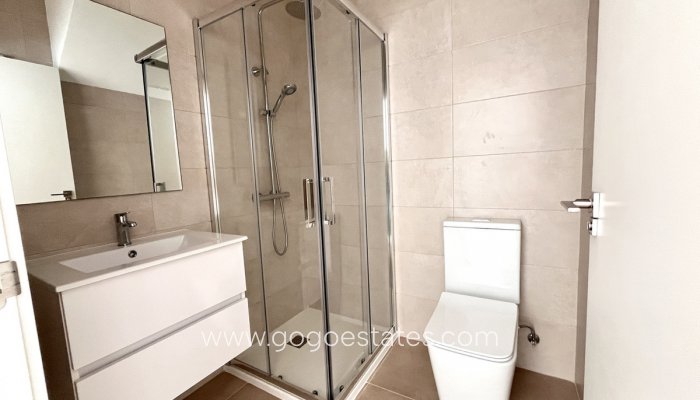 Te koop - Huis - Stadswoning - Pilar De La Horadada - Pilar de la Horadada Centro