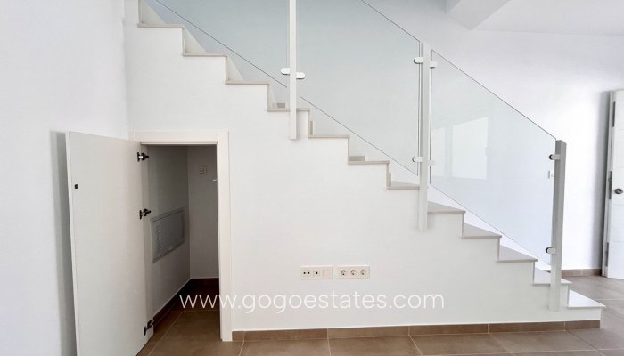 Te koop - Huis - Stadswoning - Pilar De La Horadada - Pilar de la Horadada Centro