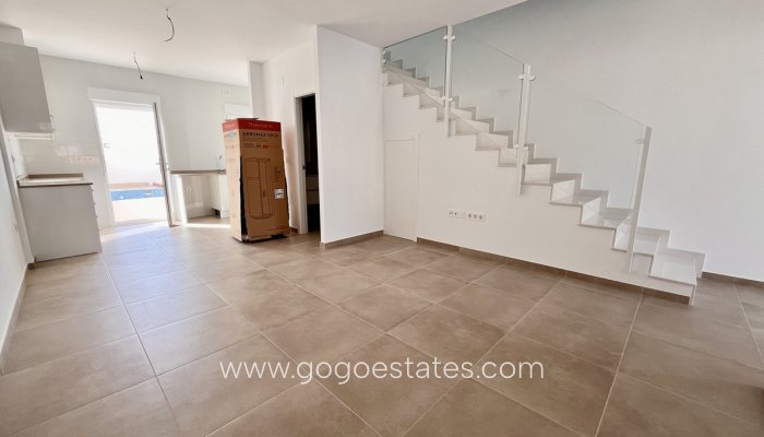 Te koop - Huis - Stadswoning - Pilar De La Horadada - Pilar de la Horadada Centro