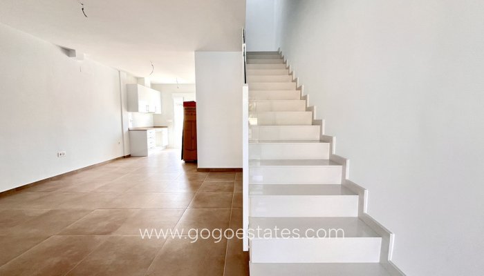 Te koop - Huis - Stadswoning - Pilar De La Horadada - Pilar de la Horadada Centro