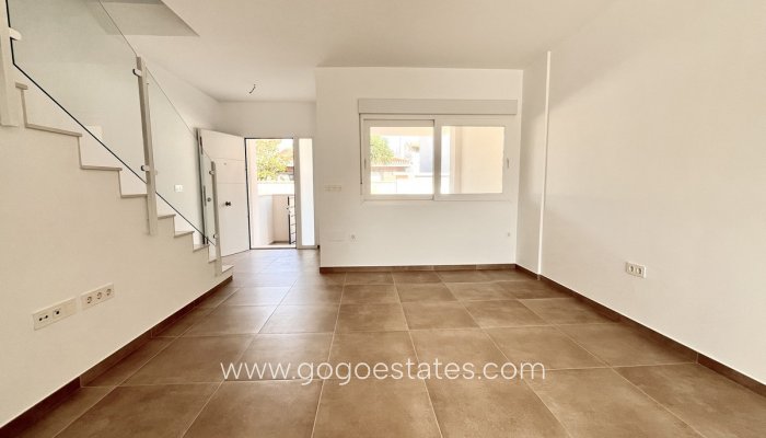 Te koop - Huis - Stadswoning - Pilar De La Horadada - Pilar de la Horadada Centro