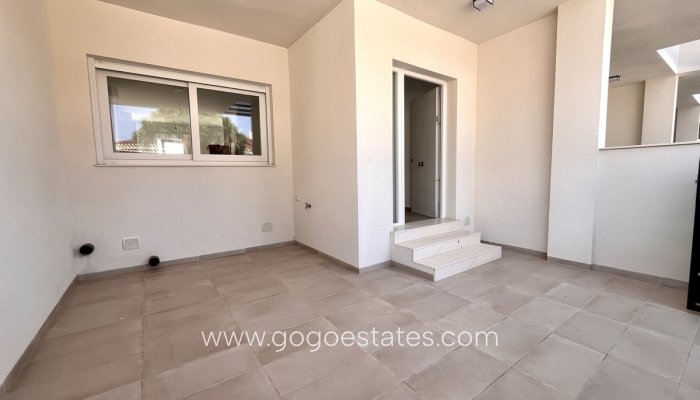 Te koop - Huis - Stadswoning - Pilar De La Horadada - Pilar de la Horadada Centro