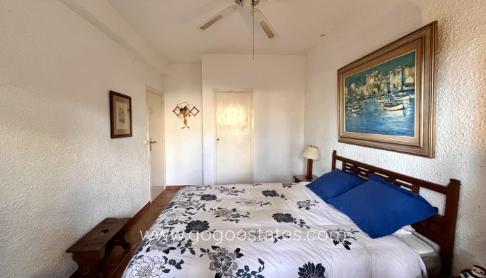 Te koop - Huis - Vrijstaande Villa - Orihuela - Cabo Roig